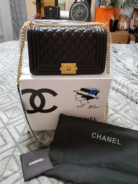 dhgate bags chanel